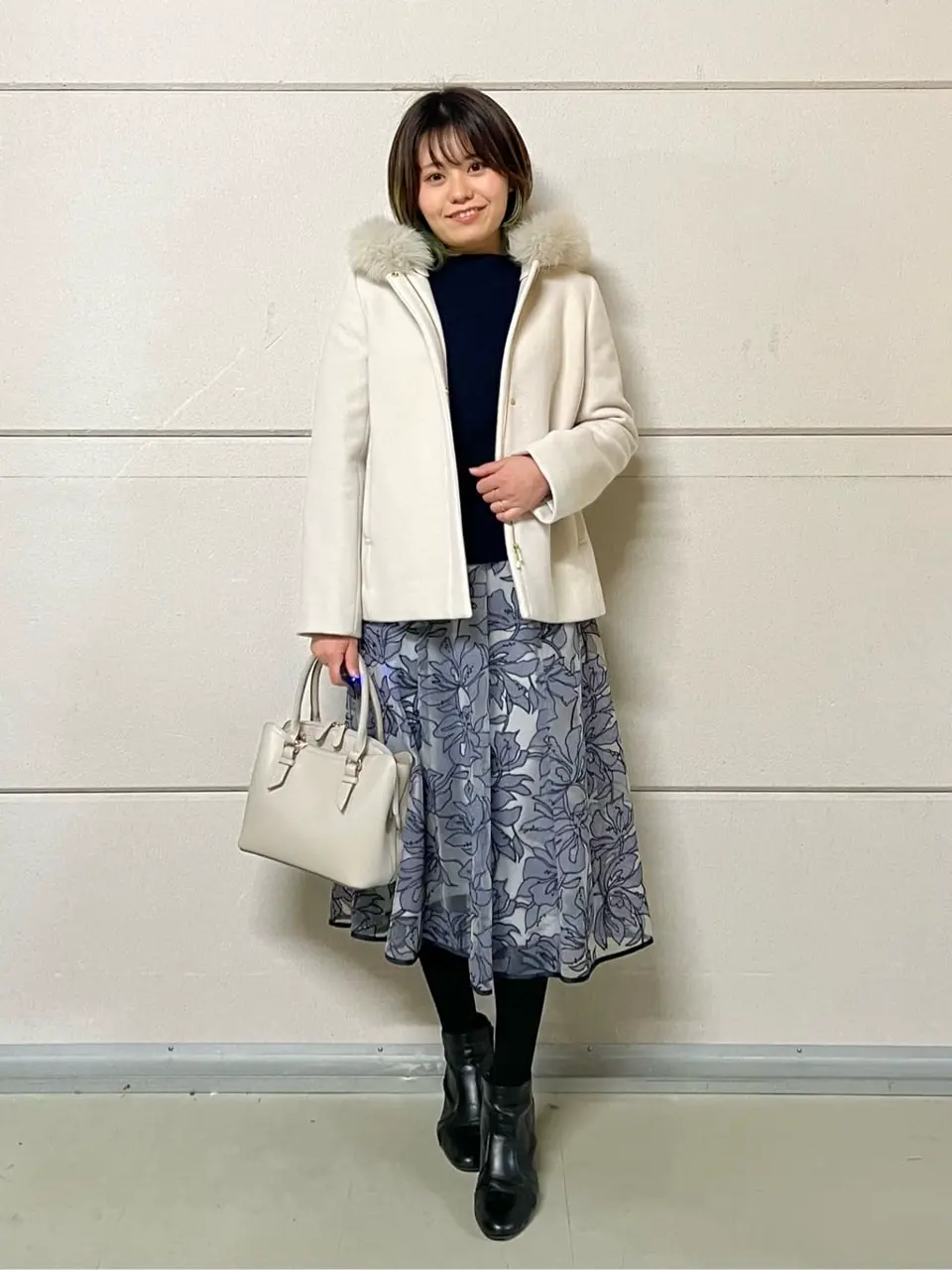  浅倉 コーディネート画像