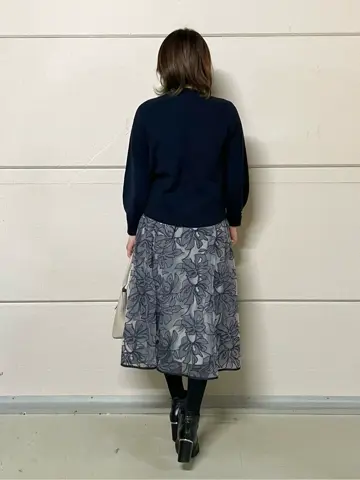 ANY SIS 浅倉 コーディネート画像