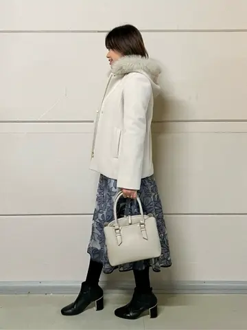 ANY SIS 浅倉 コーディネート画像