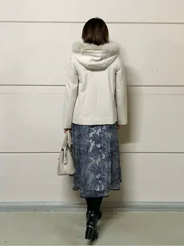 ANY SIS 浅倉 コーディネート画像