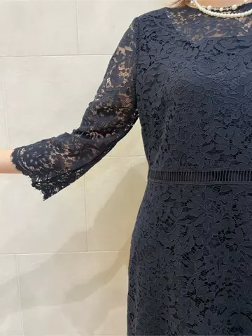 ANY SIS 髙橋 コーディネート画像