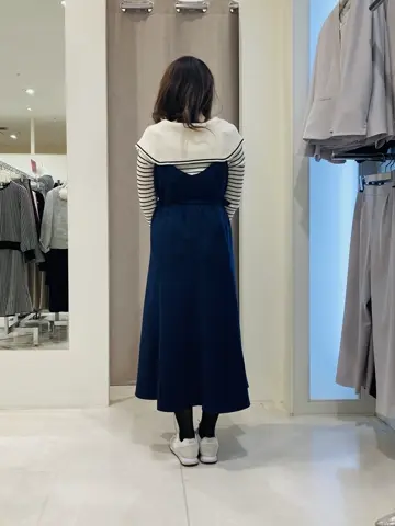 ANY SIS 川根　彩 コーディネート画像