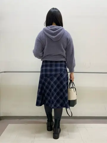 ANY SIS 寺嶋 コーディネート画像