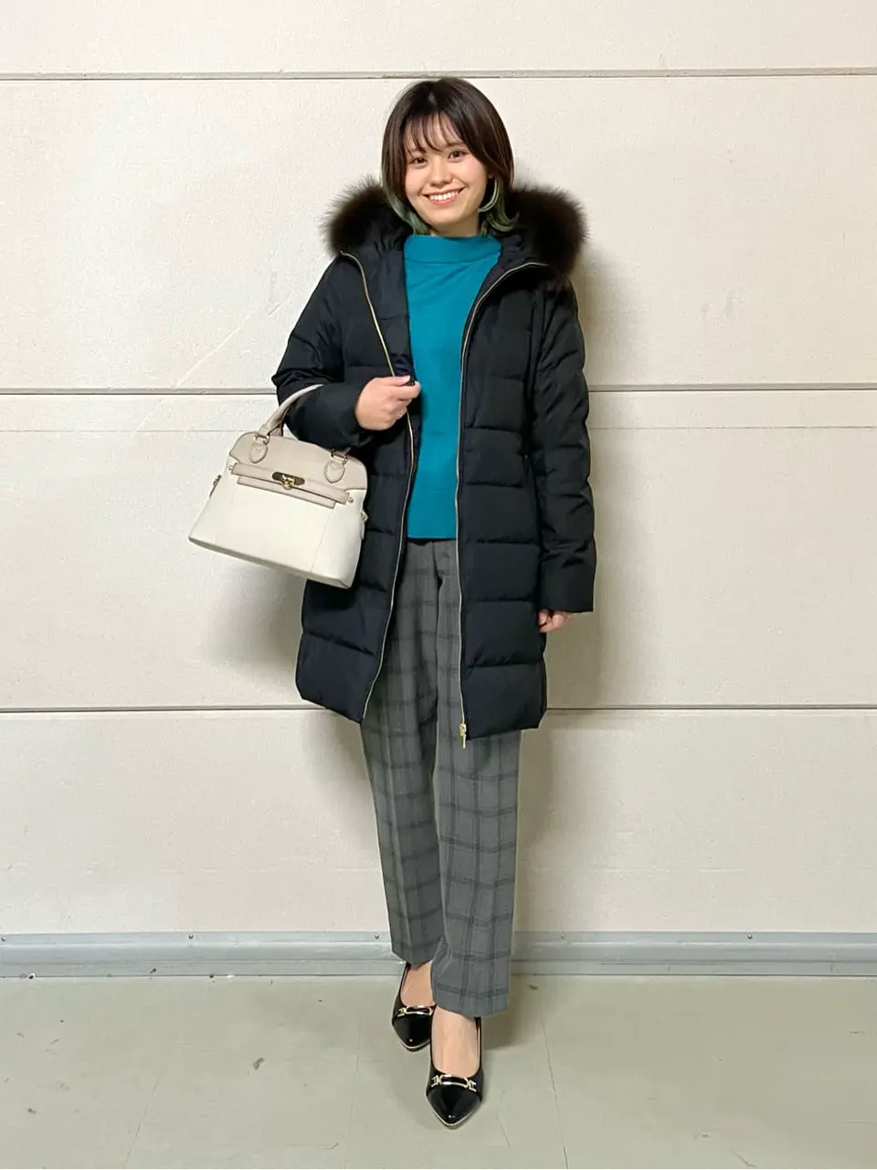  浅倉 コーディネート画像