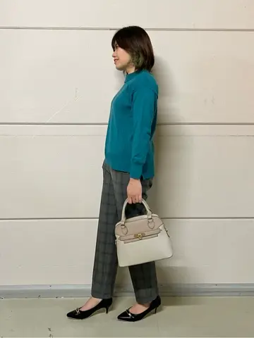 ANY SIS 浅倉 コーディネート画像