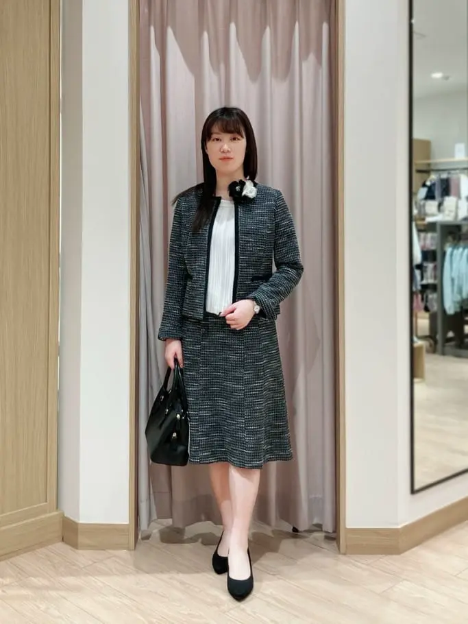  濱口 コーディネート画像