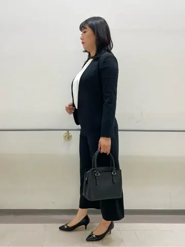 ANY SIS 寺嶋 コーディネート画像