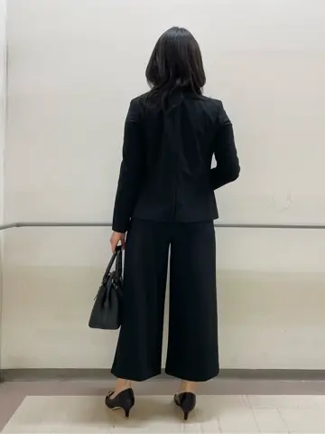 ANY SIS 寺嶋 コーディネート画像