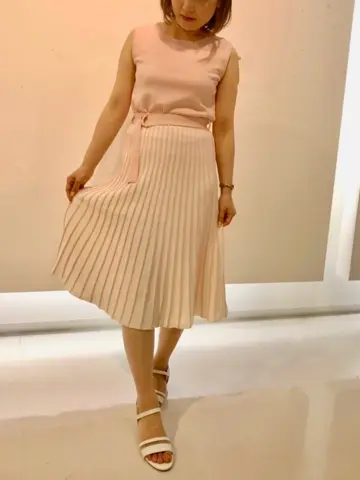 ANY SIS 副島 コーディネート画像