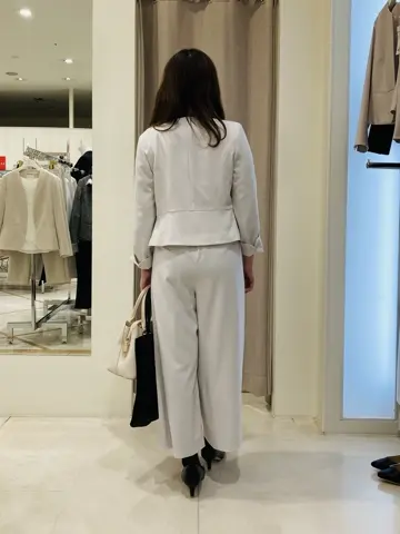 ANY SIS 川根　彩 コーディネート画像