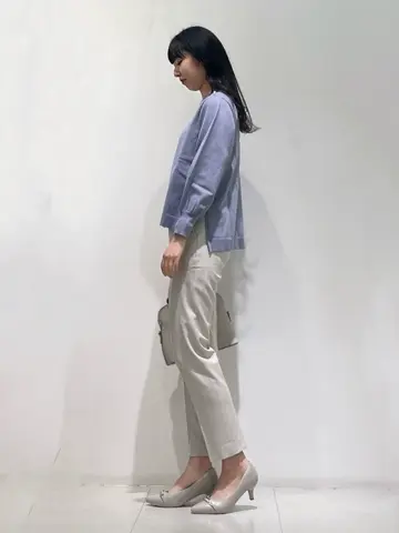 ANY SIS 山田 コーディネート画像