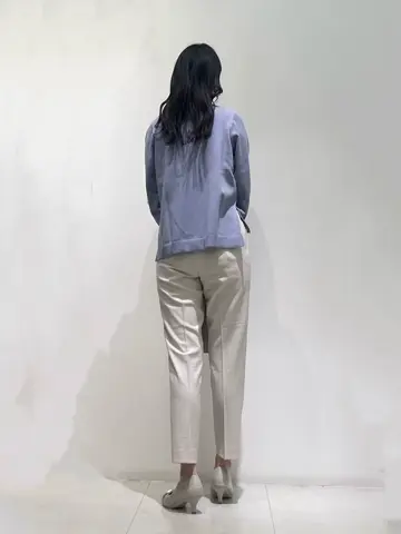 ANY SIS 山田 コーディネート画像