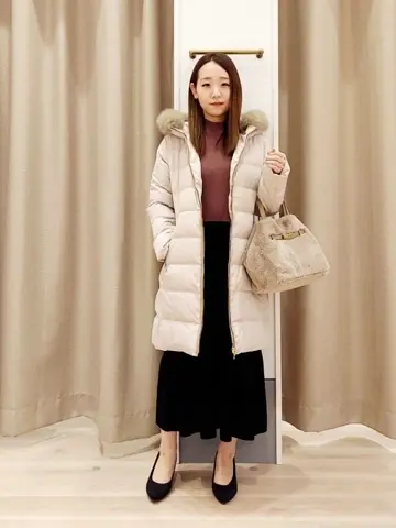 ANY SIS 齋藤 コーディネート画像