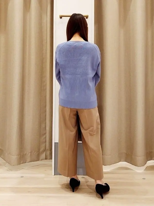 ANY SIS 齋藤 コーディネート画像