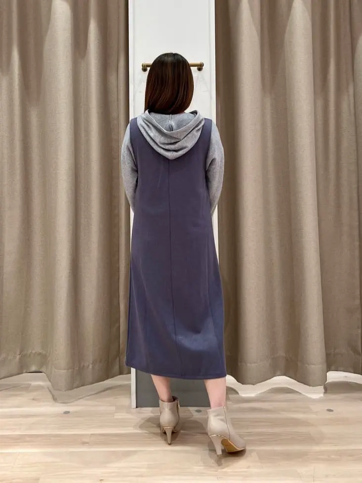 ANY SIS 瀬野 コーディネート画像