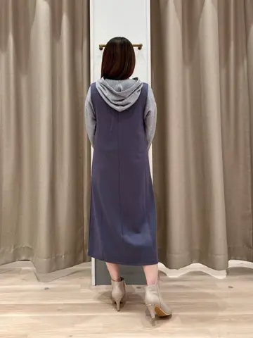 ANY SIS 瀬野 コーディネート画像