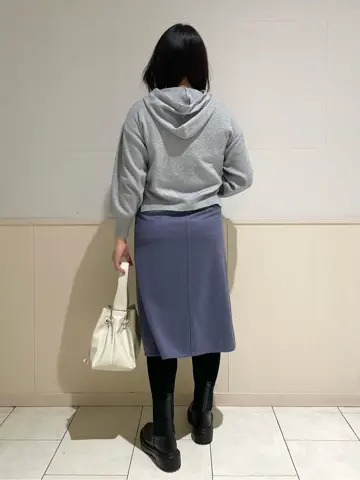 ANY SIS 寺嶋 コーディネート画像