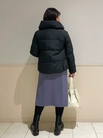 ANY SIS 寺嶋 コーディネート画像