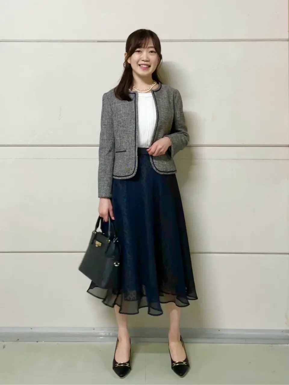  みぃ コーディネート画像