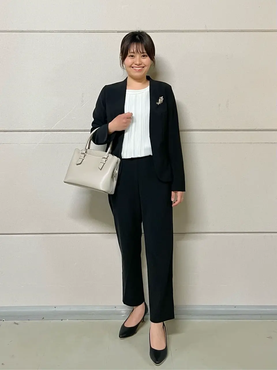  浅倉 コーディネート画像