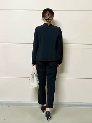 ANY SIS 浅倉 コーディネート画像