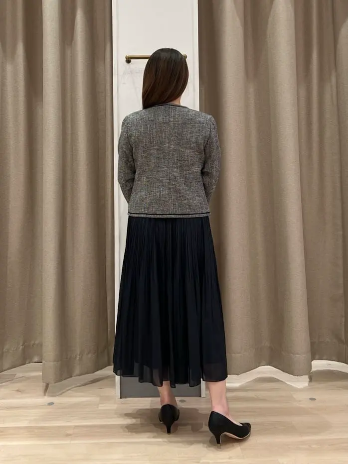 ANY SIS 瀬野 コーディネート画像