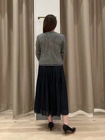 ANY SIS 瀬野 コーディネート画像