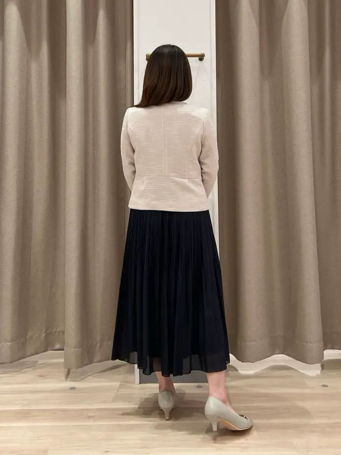 ANY SIS 瀬野 コーディネート画像