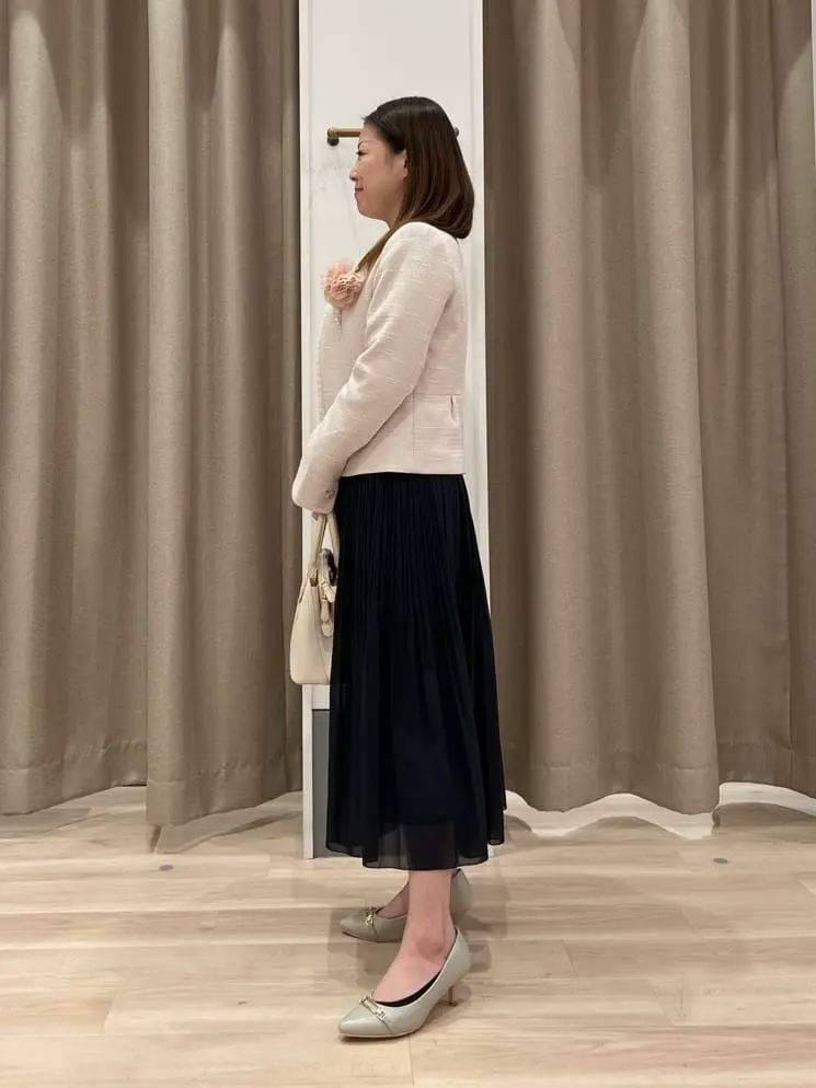 ANY SIS 瀬野 コーディネート画像