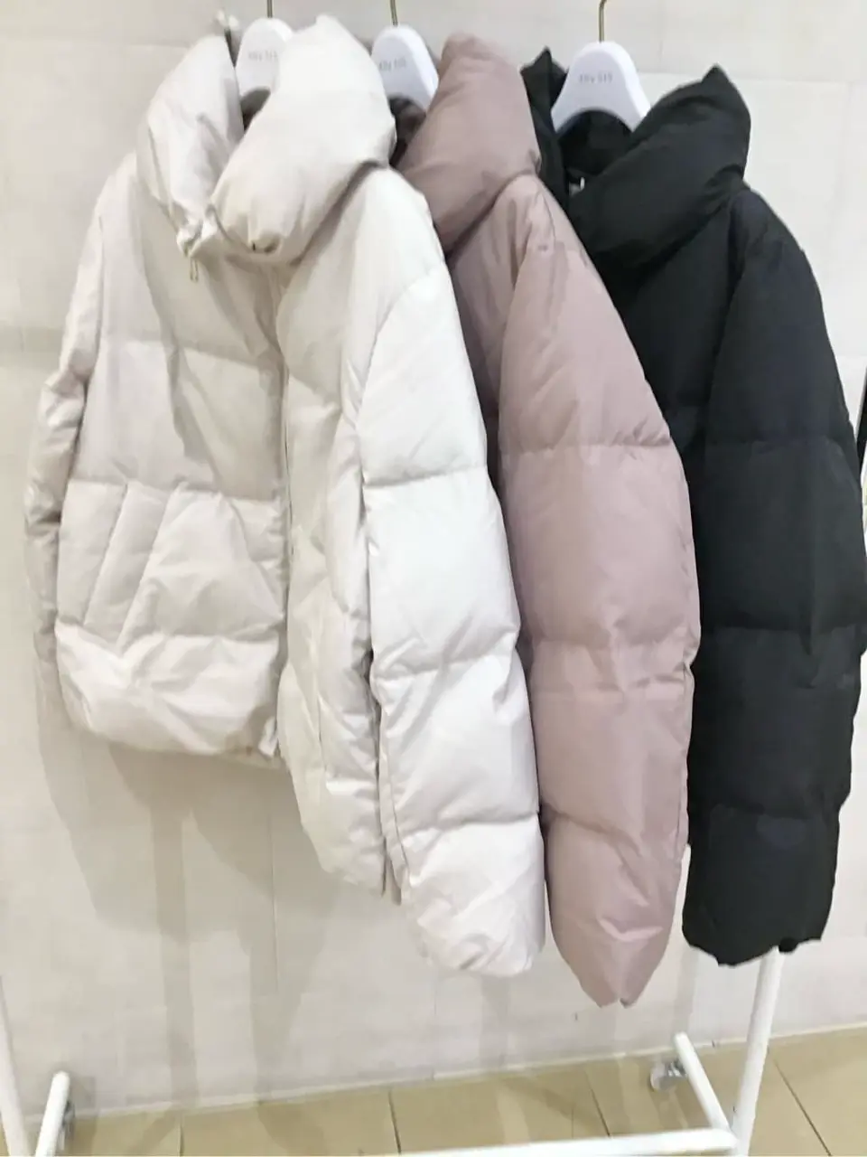 ANY SIS 髙橋 コーディネート画像