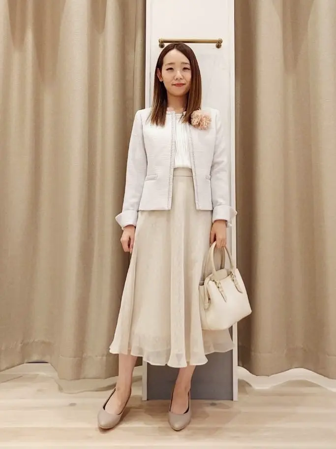 ANY SIS 齋藤 コーディネート画像