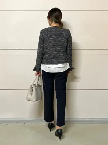 ANY SIS 浅倉 コーディネート画像