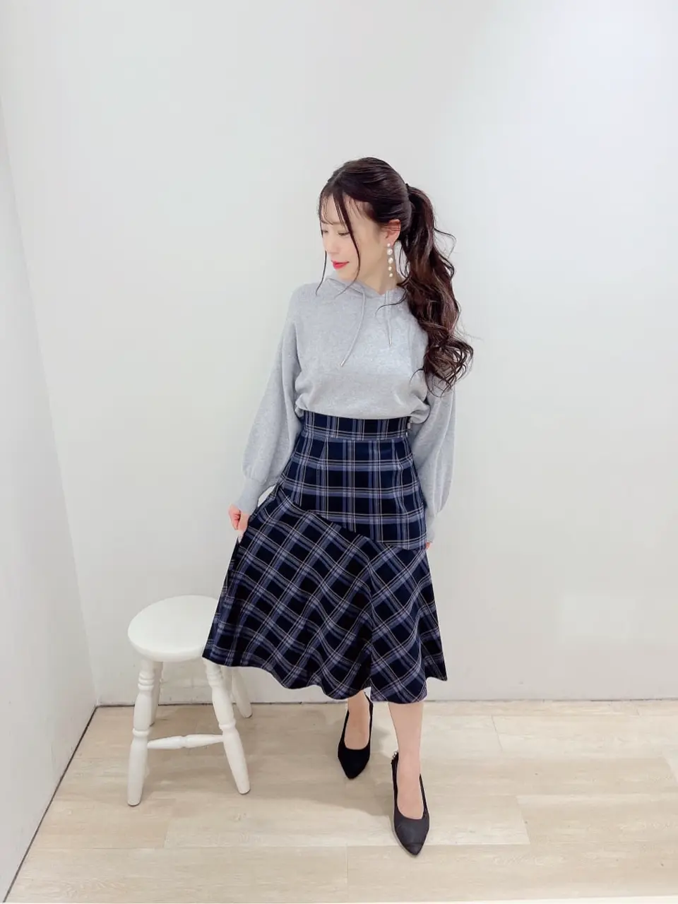  竹内 コーディネート画像