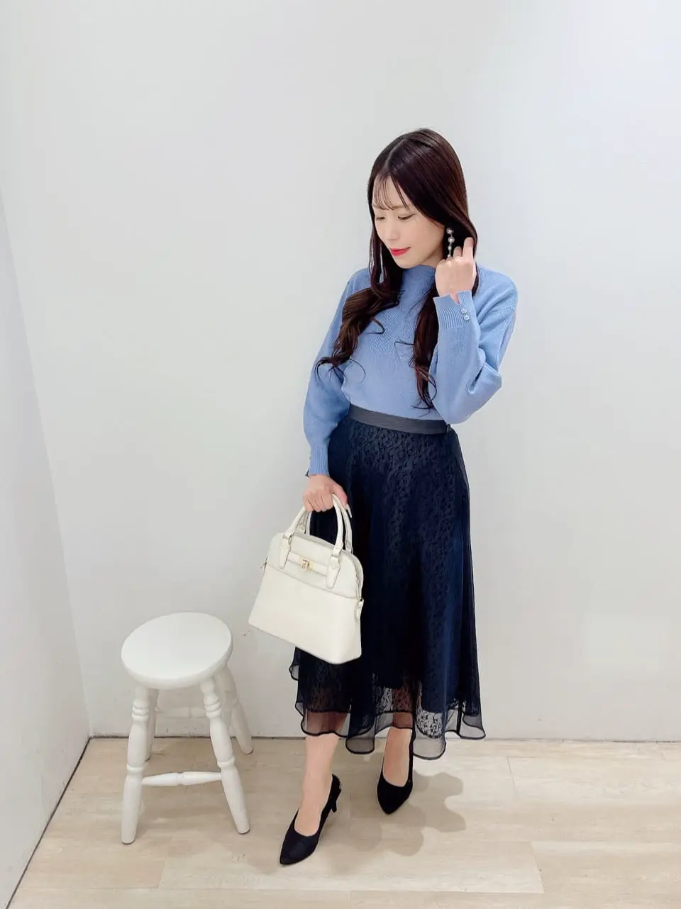  竹内 コーディネート画像