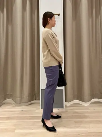 ANY SIS 瀬野 コーディネート画像