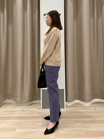 ANY SIS 瀬野 コーディネート画像