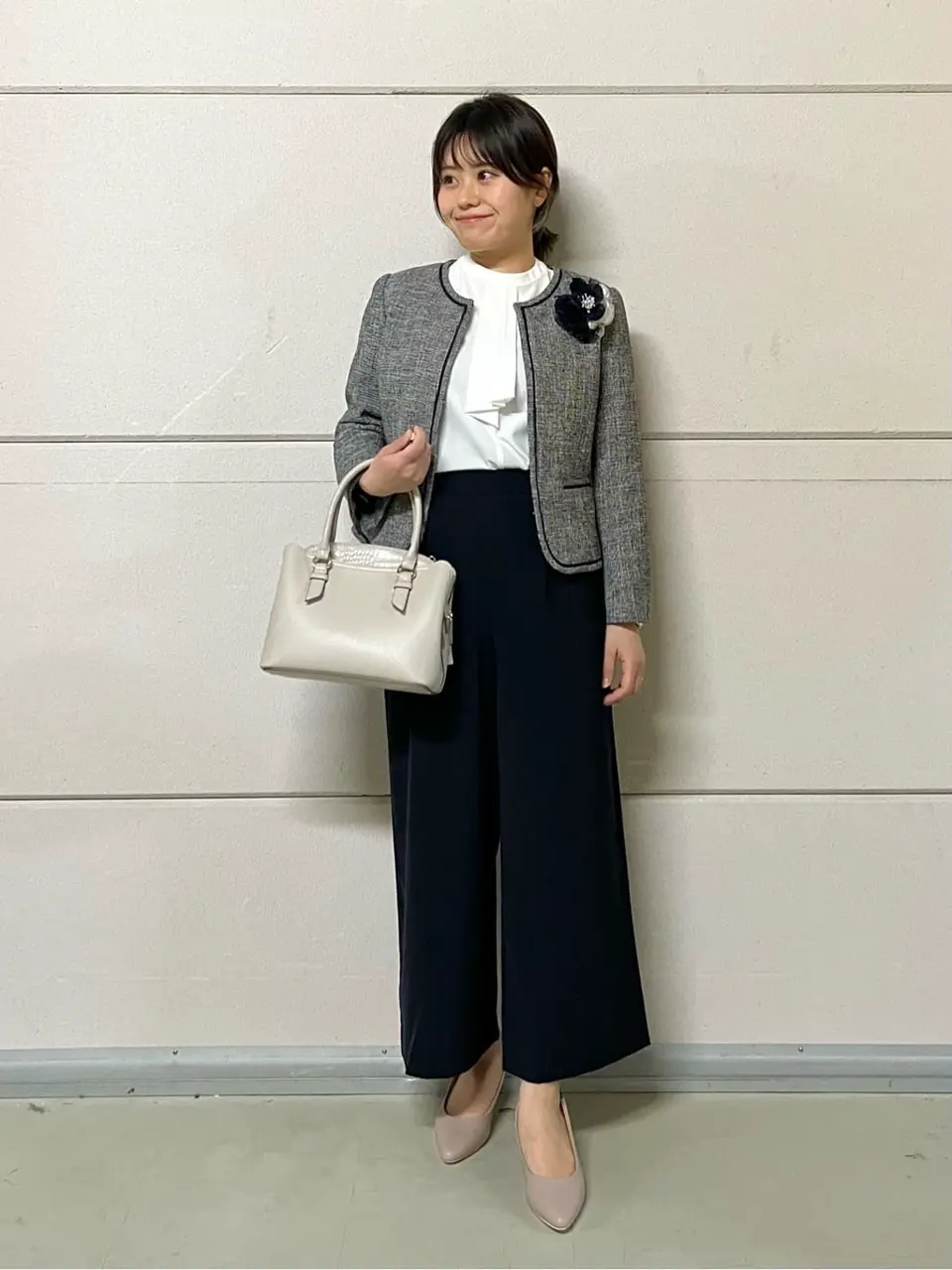  浅倉 コーディネート画像