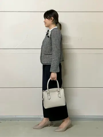 ANY SIS 浅倉 コーディネート画像