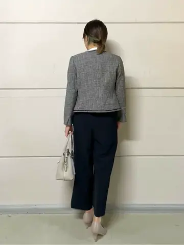 ANY SIS 浅倉 コーディネート画像