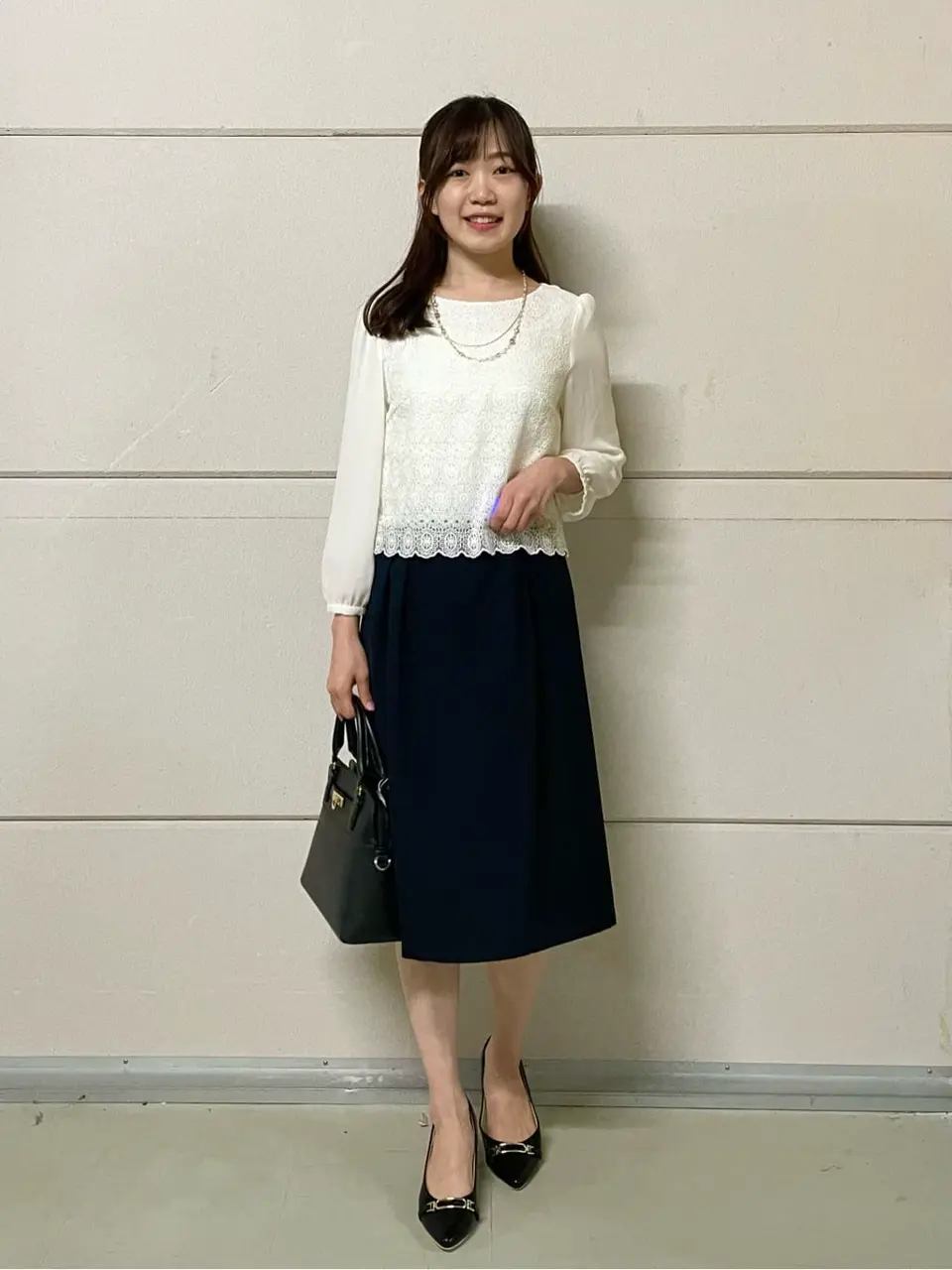  みぃ コーディネート画像