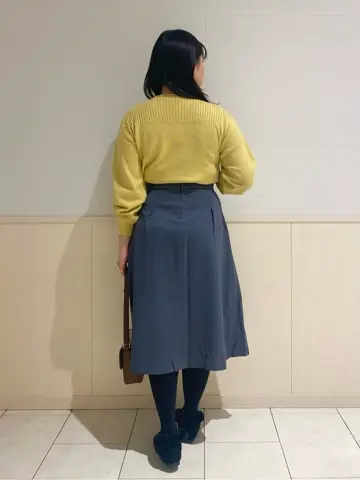 ANY SIS 寺嶋 コーディネート画像