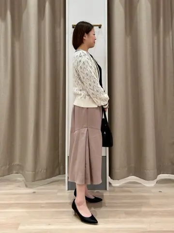 ANY SIS 瀬野 コーディネート画像