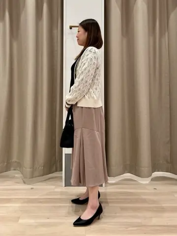 ANY SIS 瀬野 コーディネート画像