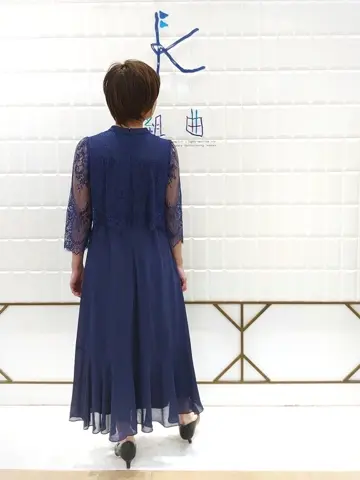 ANY SIS 井上 コーディネート画像