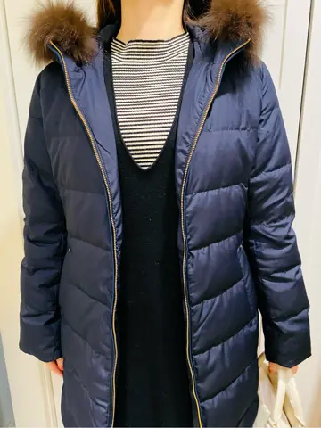 ANY SIS 藤田 コーディネート画像