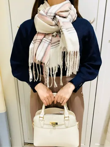 ANY SIS 藤田 コーディネート画像