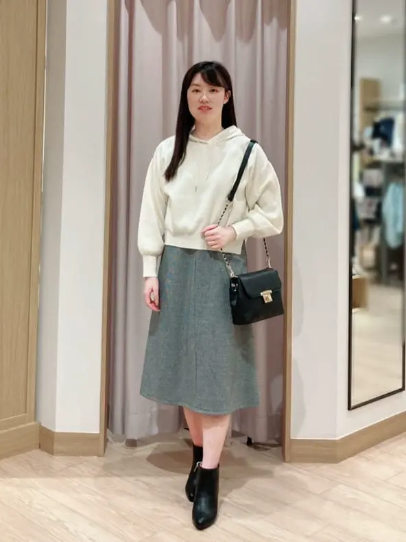  濱口 コーディネート画像