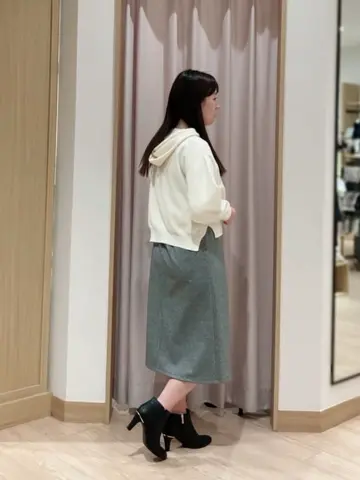 ANY SIS 濱口 コーディネート画像