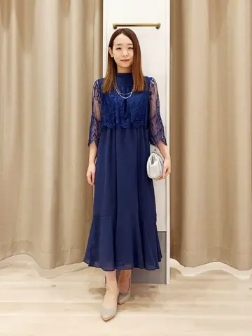 ANY SIS 齋藤 コーディネート画像