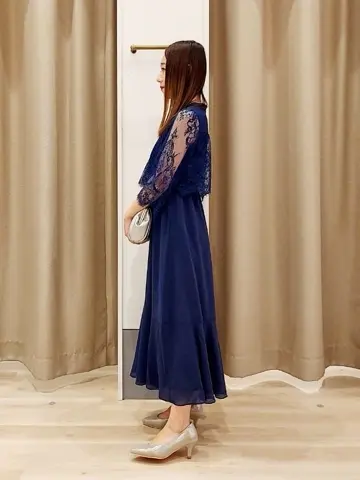 ANY SIS 齋藤 コーディネート画像